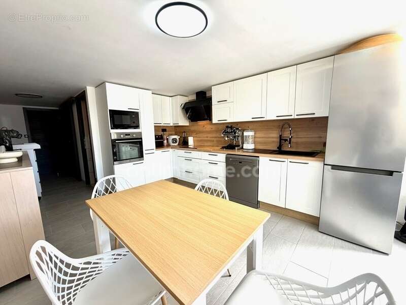 Appartement à AIGUES-MORTES