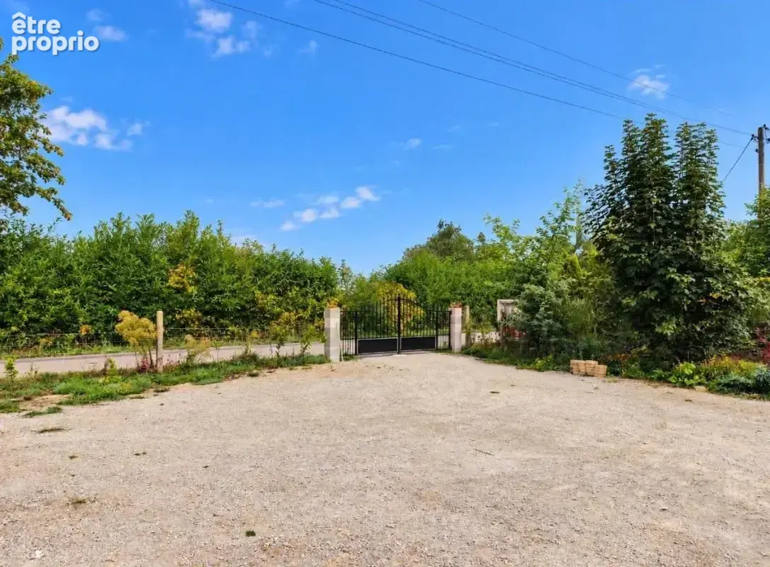 29540 Spezet maison de plain pied 2 chambres garage garage, cour et jardin - photo 7
