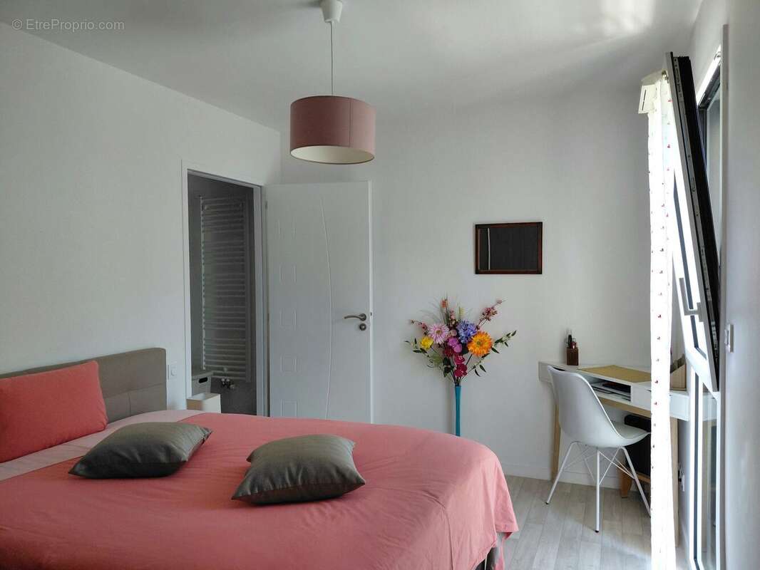 Appartement à CHALLANS