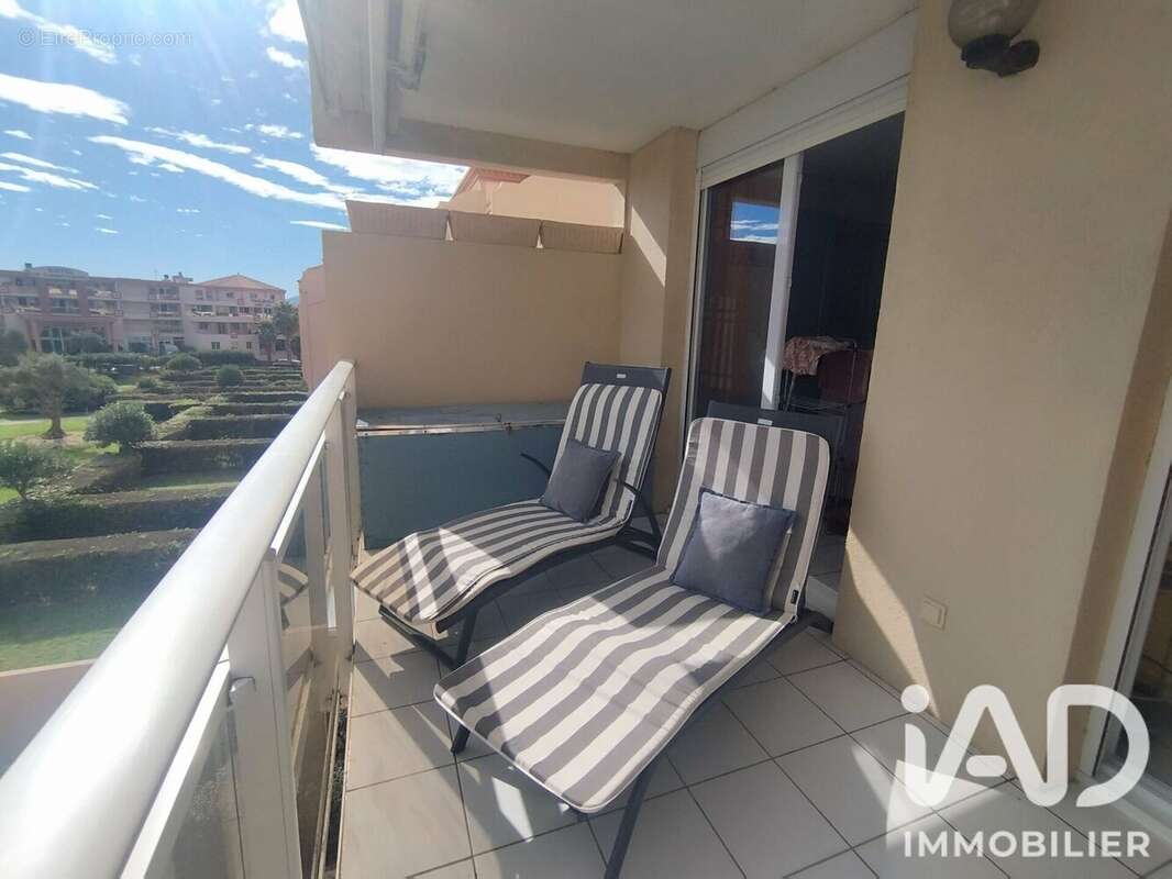Appartement 37 m² à Canet-En-Roussillon  - photo 3