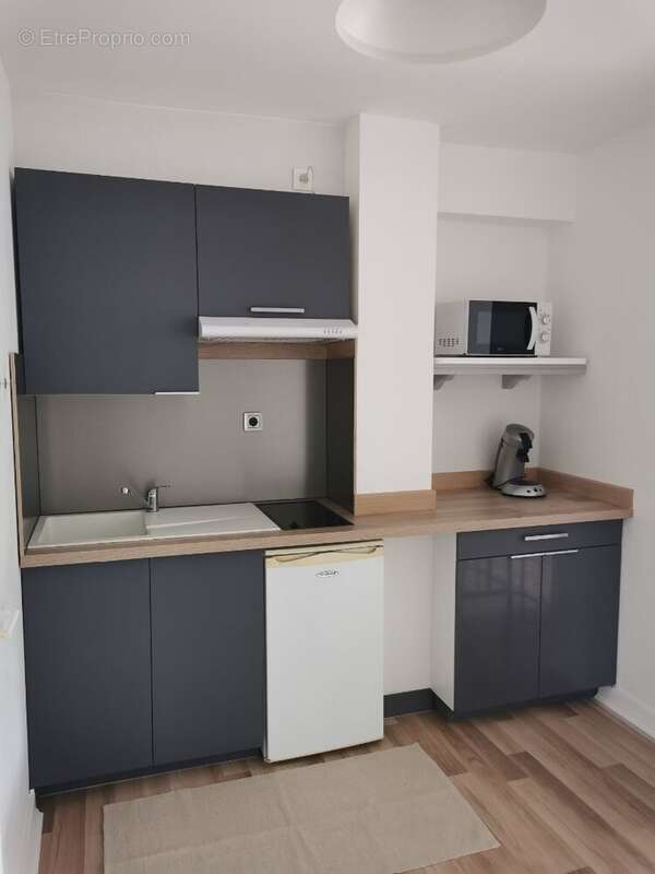 Appartement à ANGOULEME