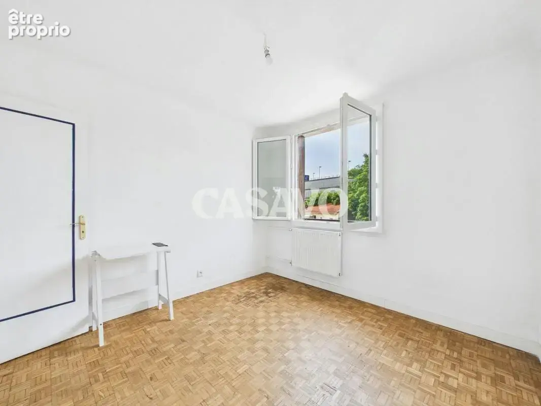 Vente Appartement 3 pièces de 61m² - 93200 Saint-Denis - photo 16