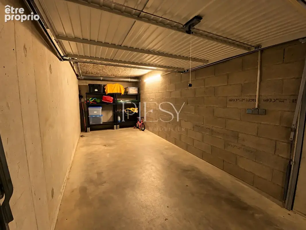 Neydens T4 -garage - balcon terrase - photo 14
