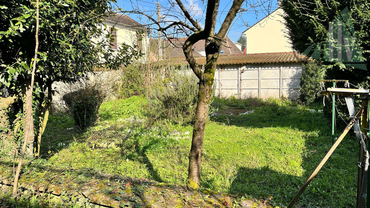 Appartement - F2 - 26 m2 - Provins - photo 7