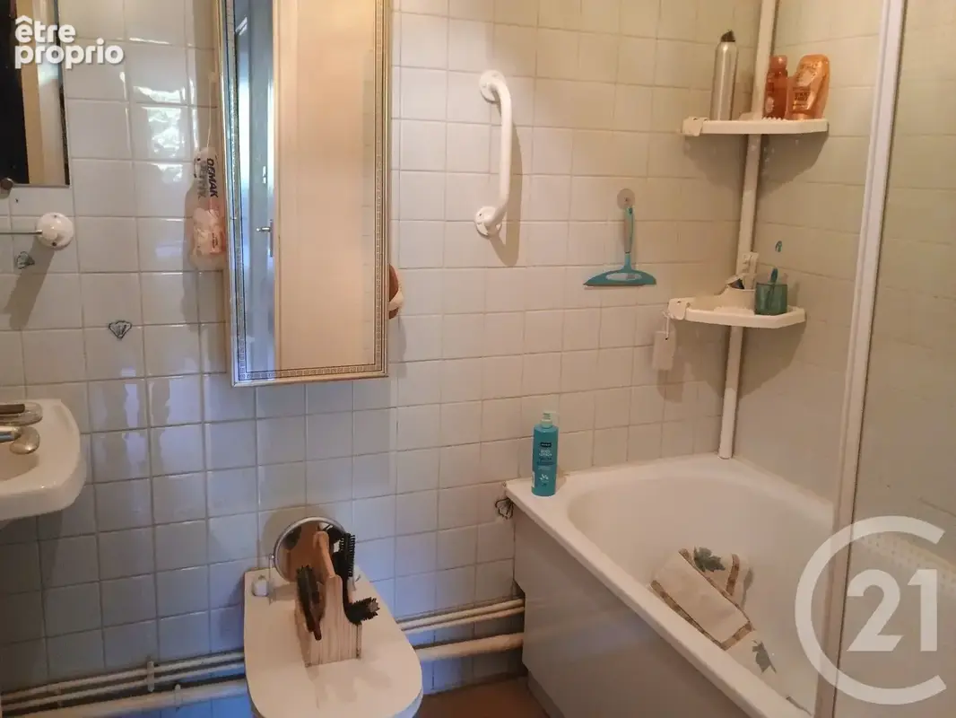 Appartement 2 pièces 51 m² à vendre à Grenoble (38000) - photo 9