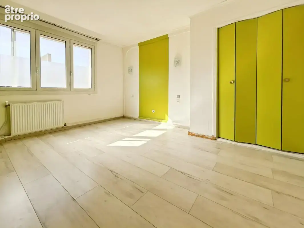 Beaux volumes - Cour & terrasse - photo 6