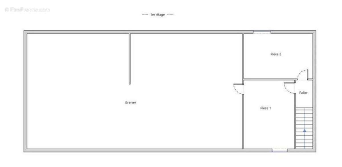 Maison à VIGNEUX-DE-BRETAGNE