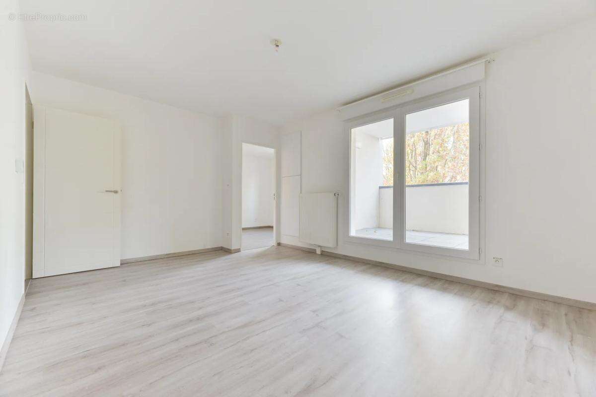 Appartement à CARQUEFOU