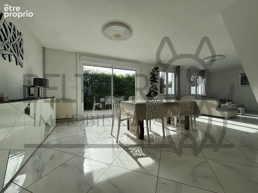 Maison Faremoutiers - photo 2