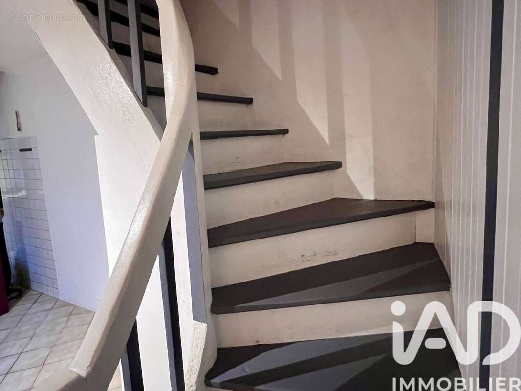 Photo 6 - Maison à VIZILLE