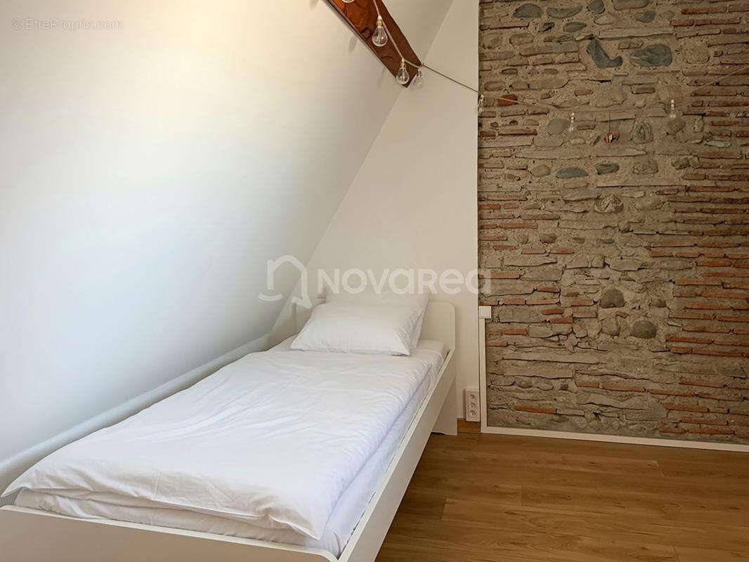 Appartement à PAU