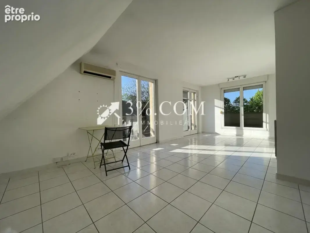 3%.COM - EXCLUSIVITÉ à ILLKIRCH, F4 de 137m2 sol/90m2 hab - photo 18