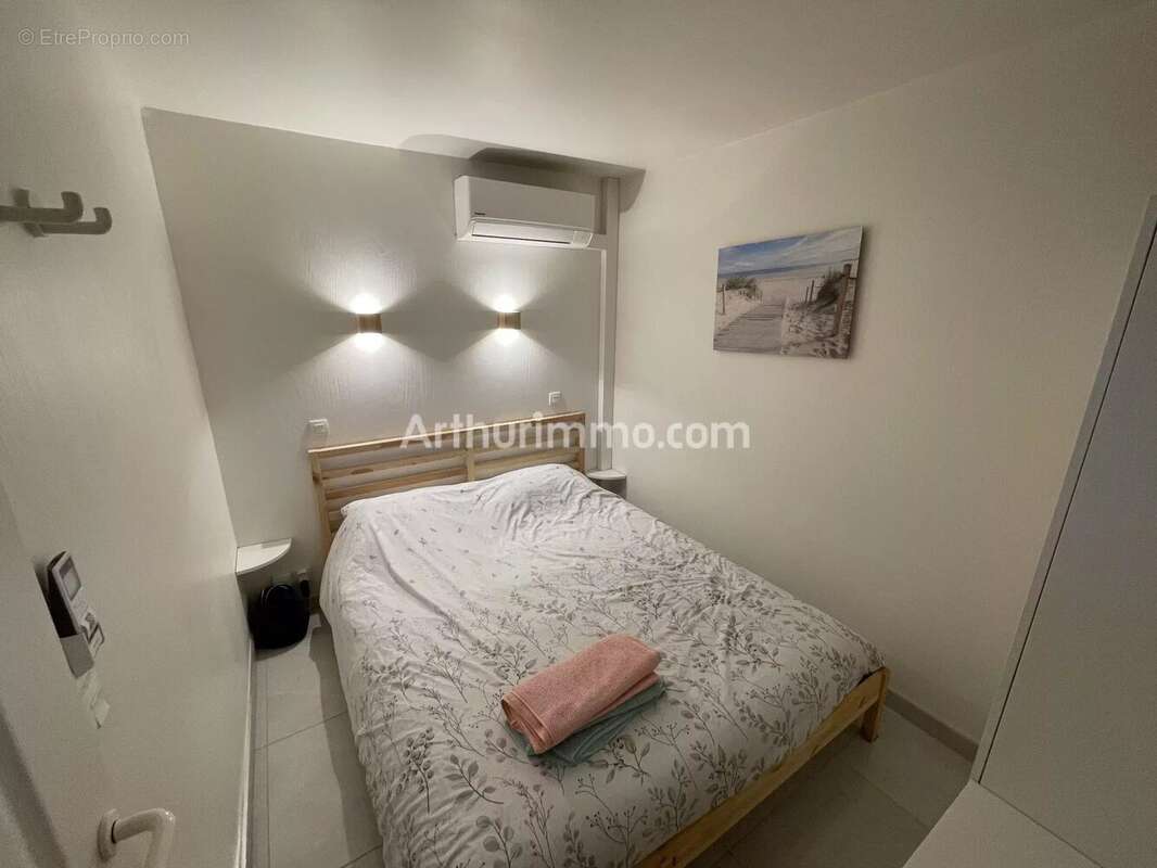 Appartement à GRIMAUD