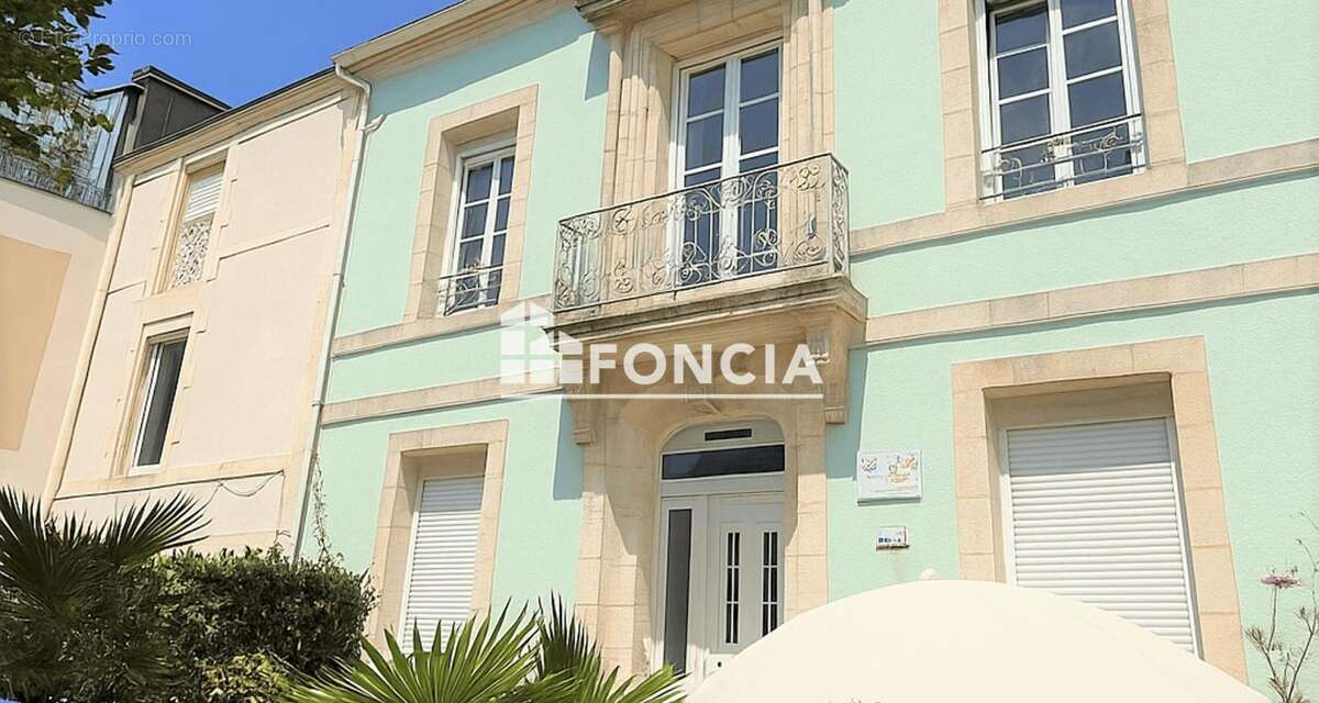 Maison à CHATELAILLON-PLAGE