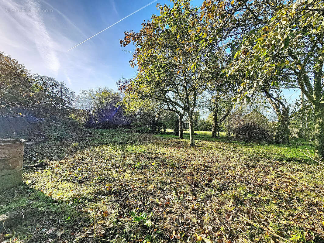 Maison à HOUVILLE-EN-VEXIN