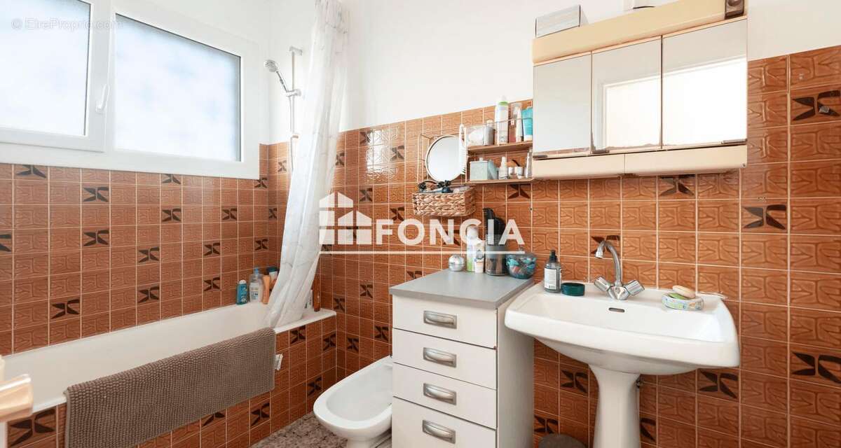 Maison à MONT-DE-MARSAN