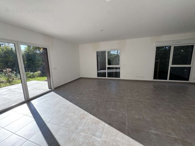 Appartement à GRADIGNAN