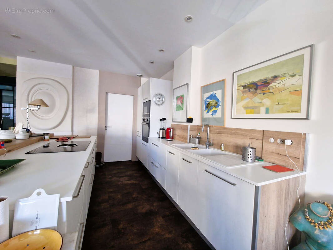 Appartement à BRIVE-LA-GAILLARDE