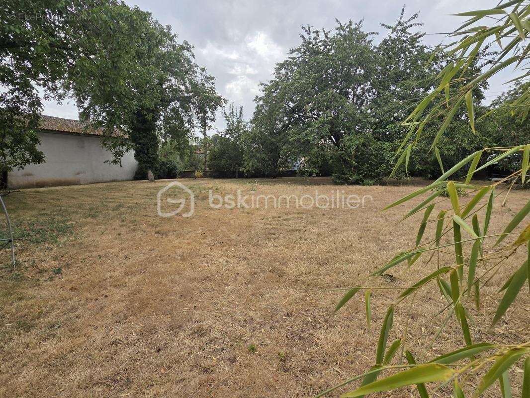 Maison familiale 5 chambres dans un environnement paisible - photo 29