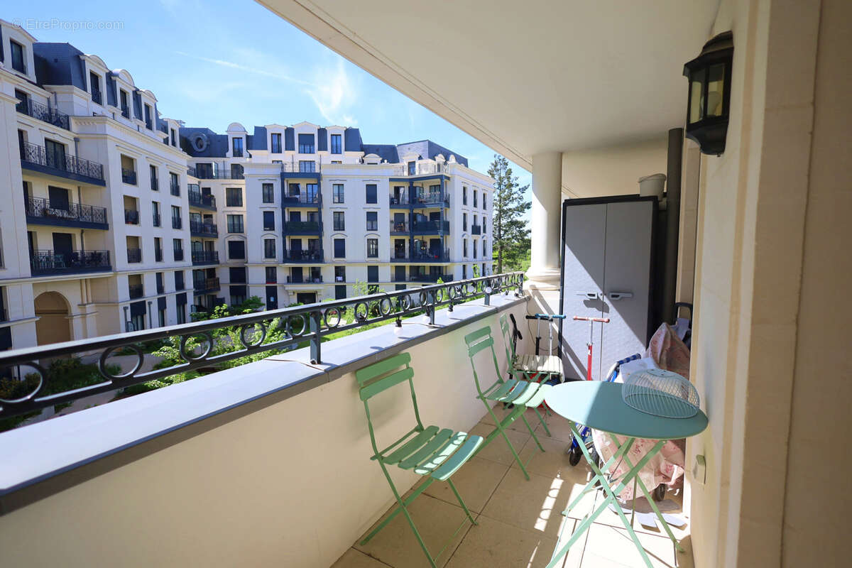 Appartement à CLAMART