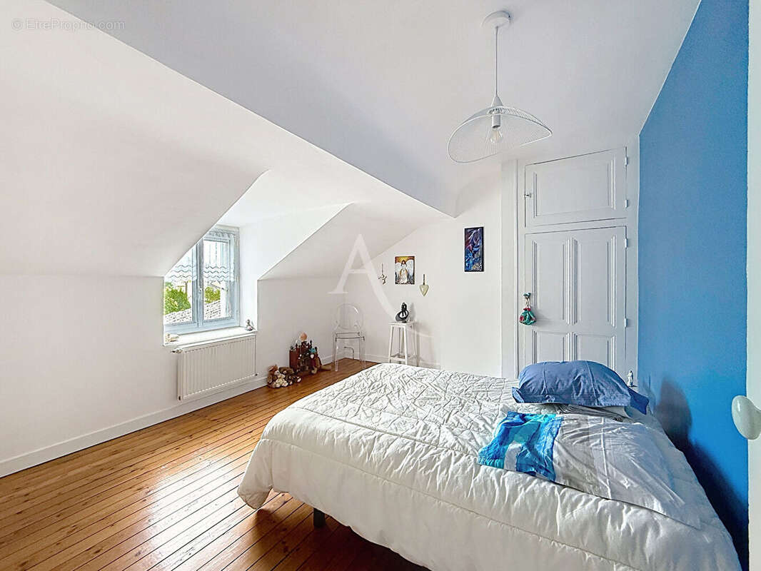 Maison à ANGERS