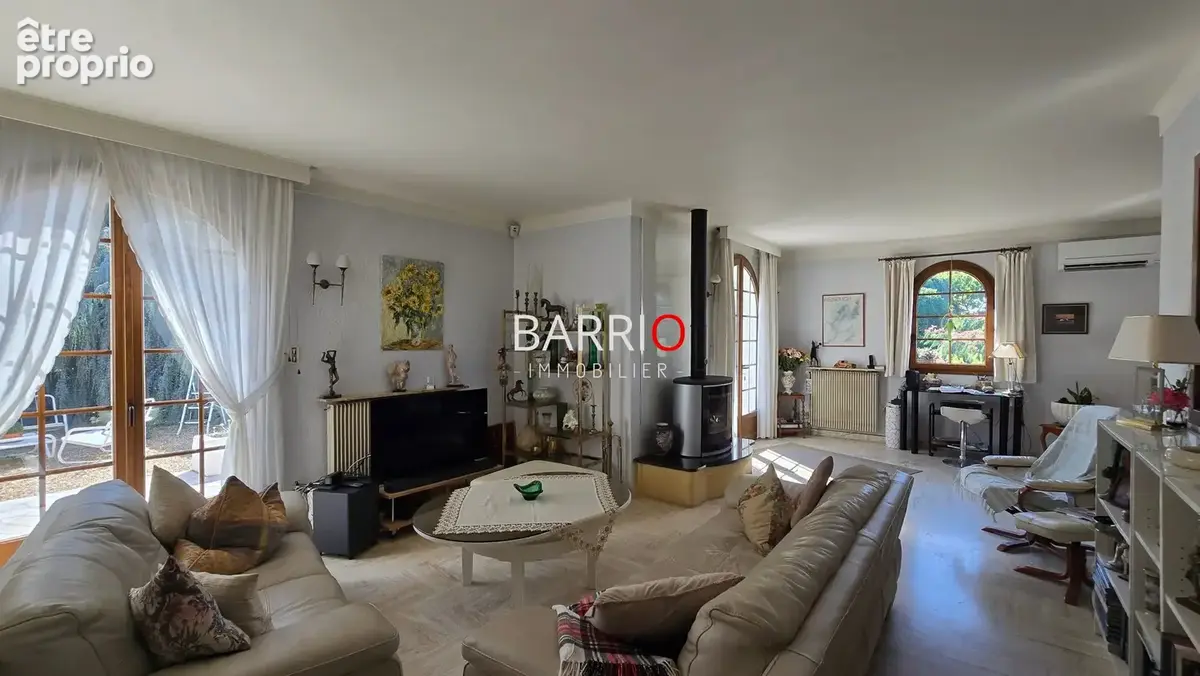 Maison 5 pièces 140 m² à vendre à Sorede (66690) - photo 7
