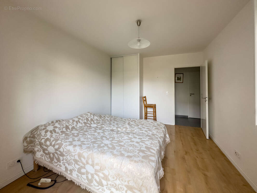 Appartement à MONTLIGNON