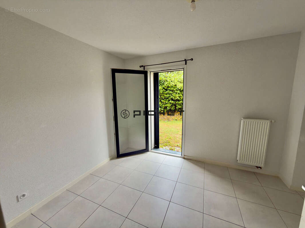 Appartement à CANEJAN