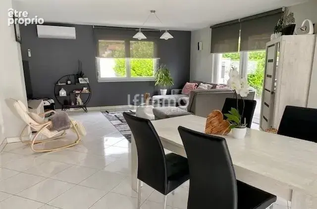 Maison 7 pièces de 167m² - photo 5