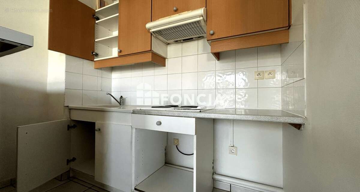 Appartement à CASTANET-TOLOSAN