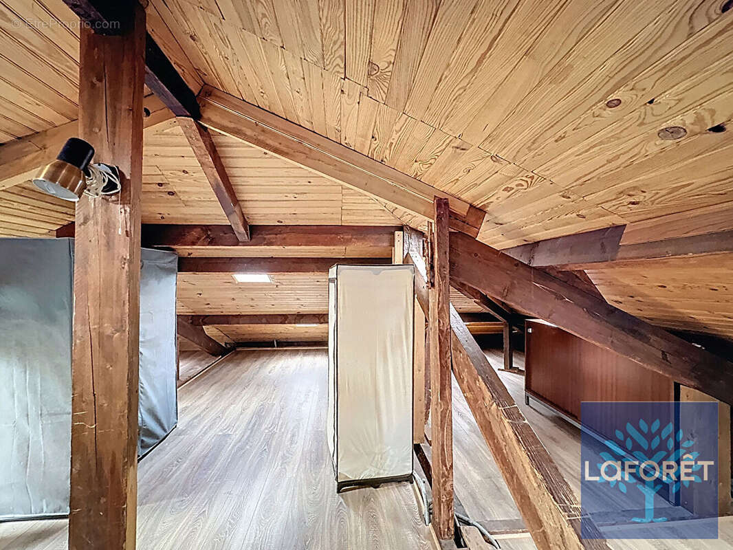 Maison à NEUILLY-SUR-MARNE