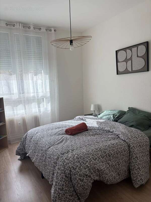 Appartement à DIJON