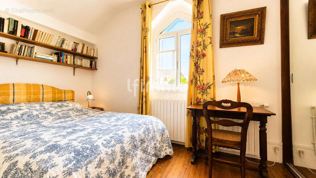 Maison de charme avec grand jardin et terrasse – Calme, proche R - photo 11