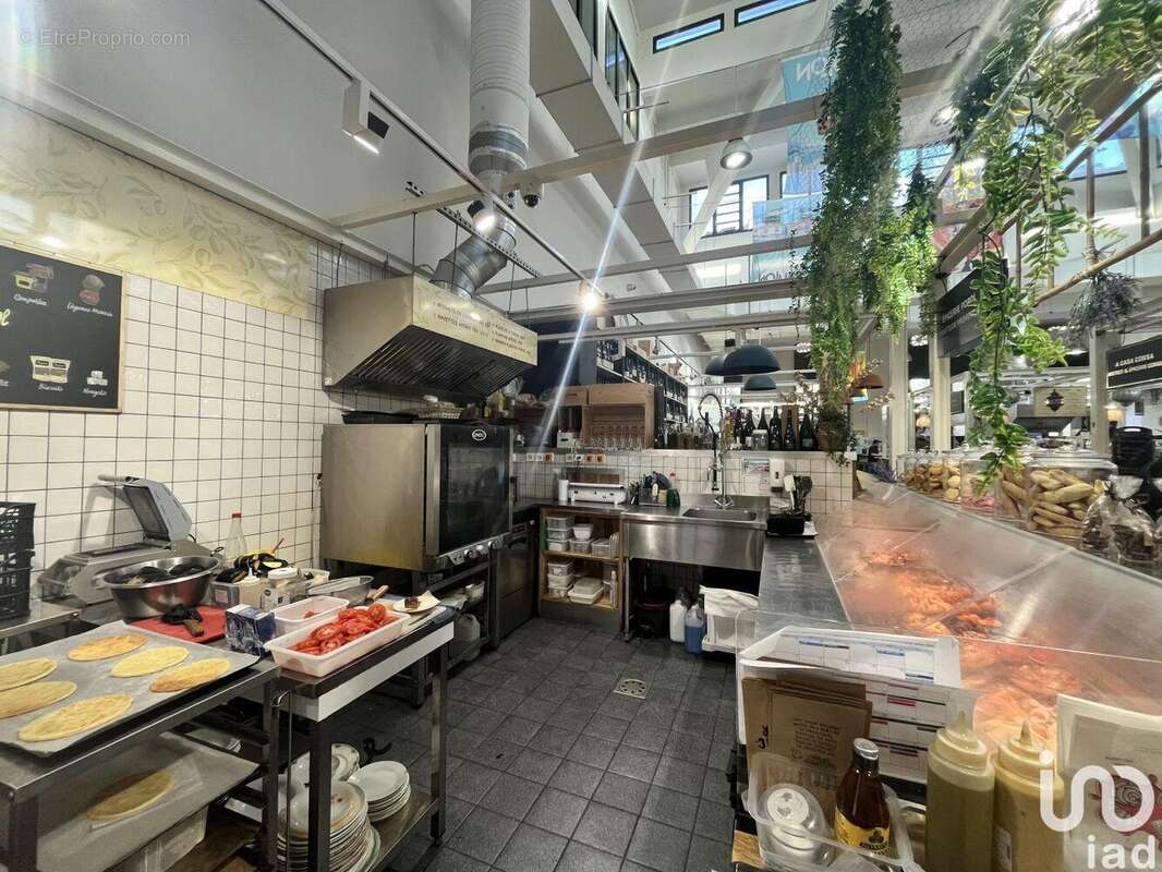 Photo 6 - Commerce à TOULON