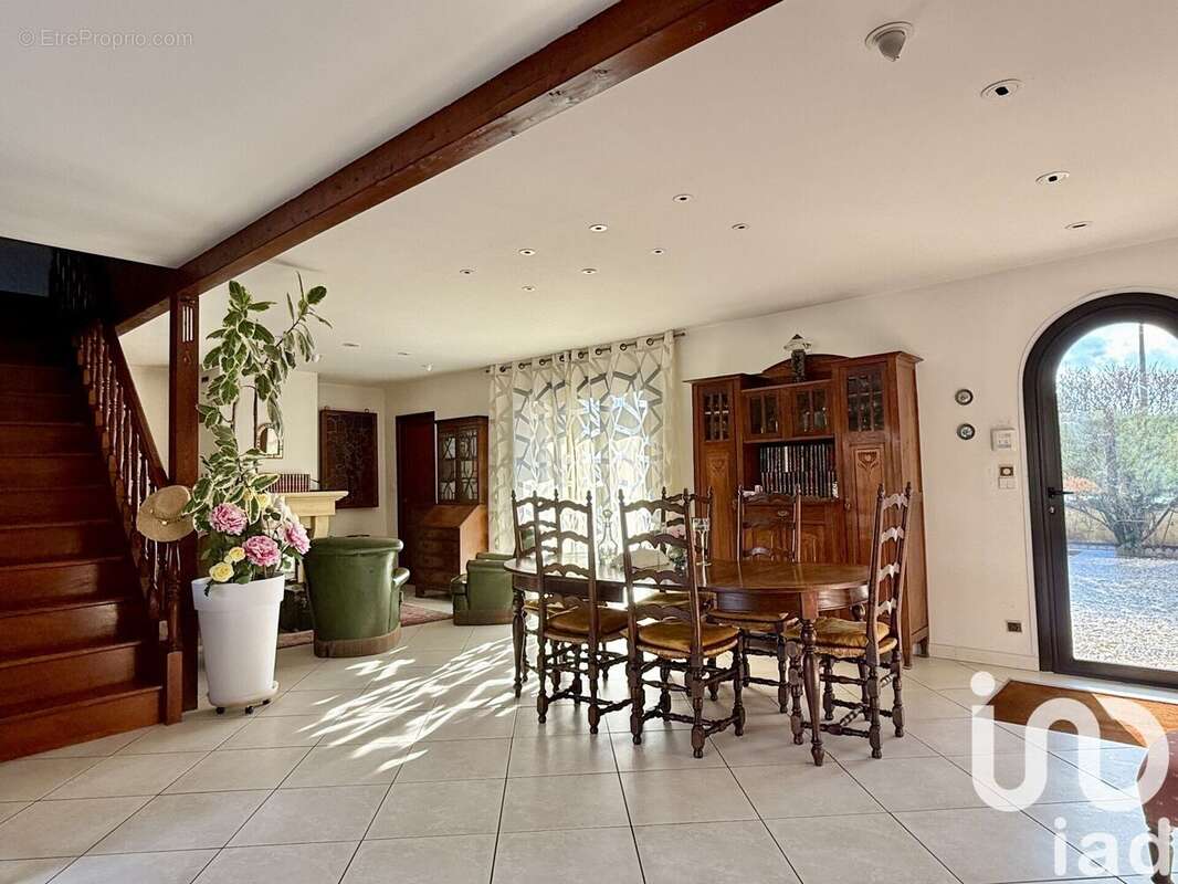 Photo 4 - Maison à MARCHEPRIME