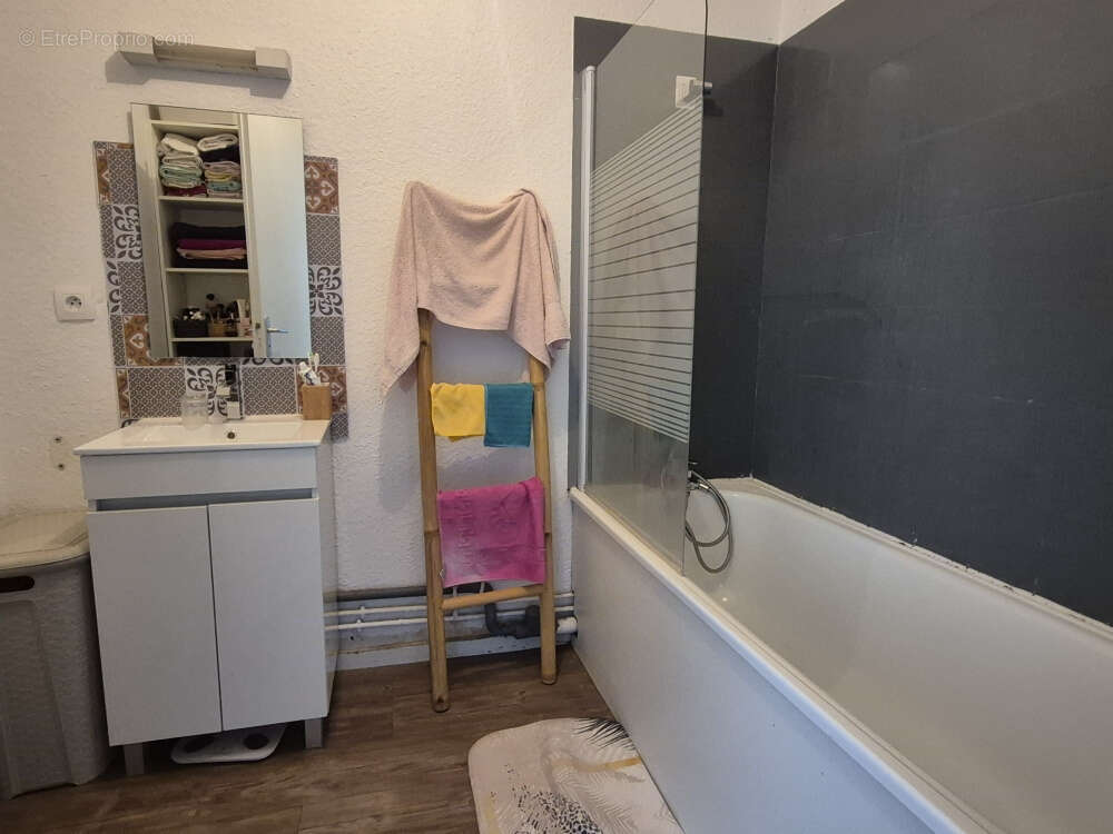 Appartement à AUCH
