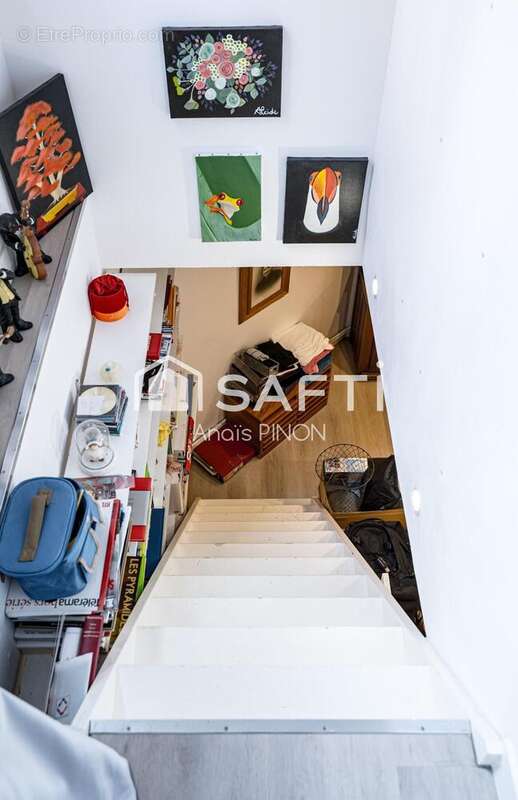 Photo 6 - Appartement à SAINT-QUENTIN