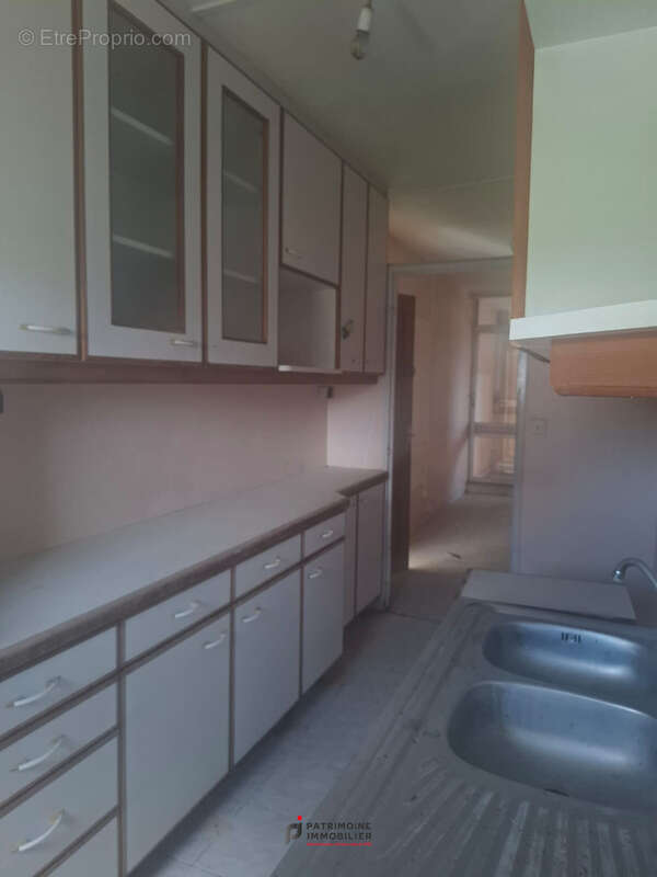 Appartement à vendre - photo 2