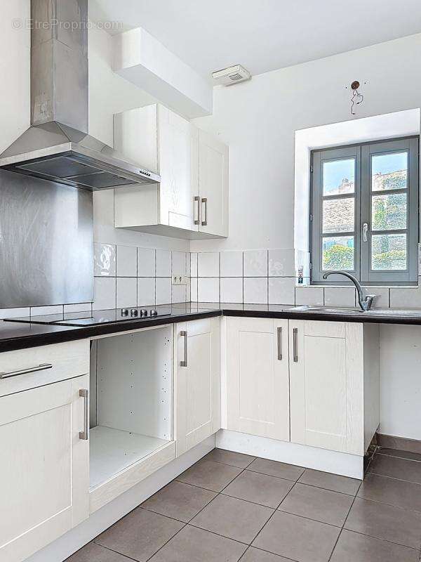 Exclusivite avignon intra muros appartement lumineux 3 chambres - photo 8