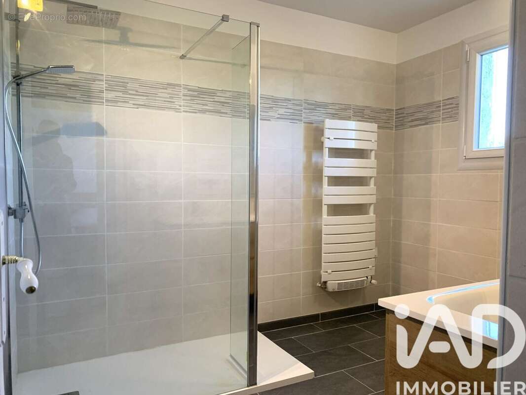 Photo 8 - Maison à BLOIS