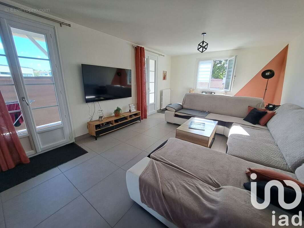 Photo 8 - Maison à LE POIRE-SUR-VIE