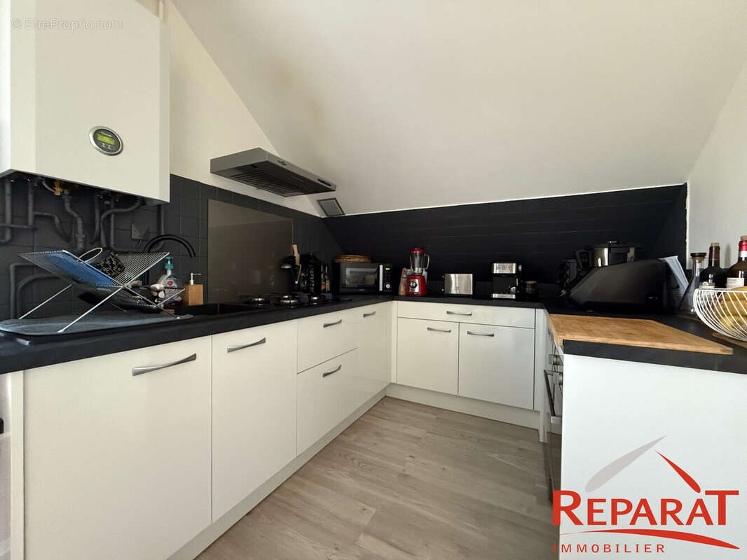 Appartement à BRIVE-LA-GAILLARDE