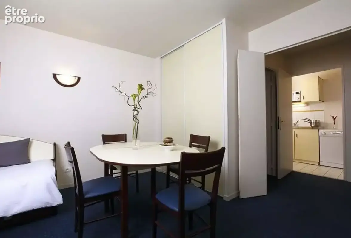 Appartement à POISSY