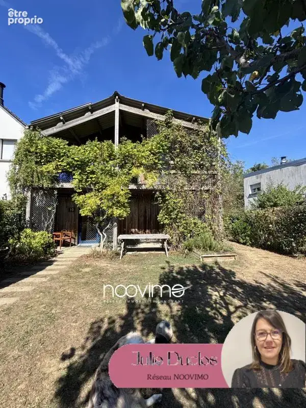 Maison 7 pièces 146 m² à vendre à Thouare-Sur-Loire (44470) - photo 15