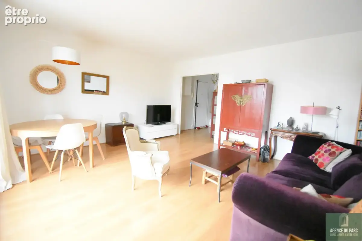 Photo Appartement à Ville-D'avray au prix de 520 000€