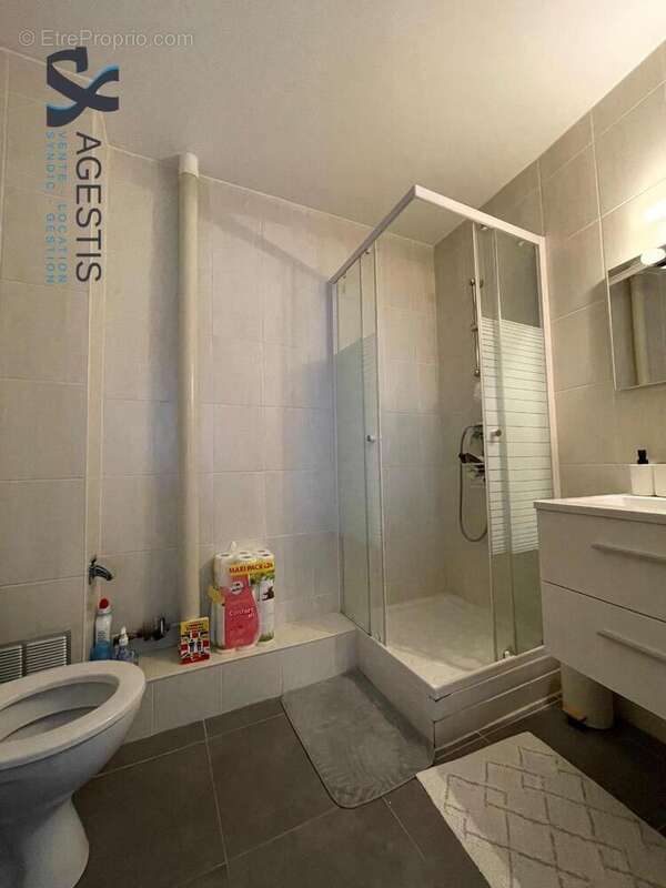   - Appartement à TOULOUSE