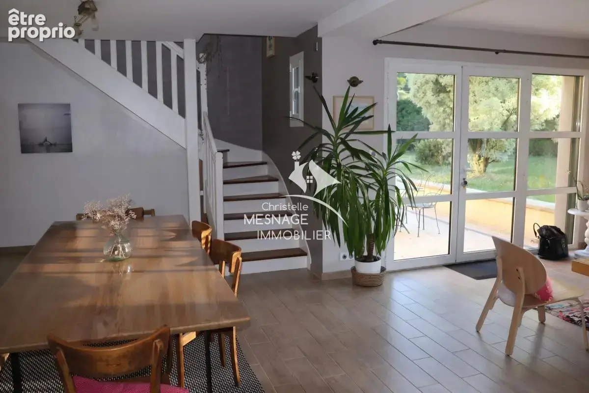 À vendre chez Christelle Mesnage - AUX PORTES DE DINAN -  Pr - photo 14