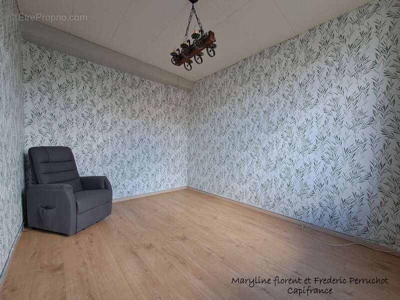 Maison à vendre 3 pièces  (63) - photo 10