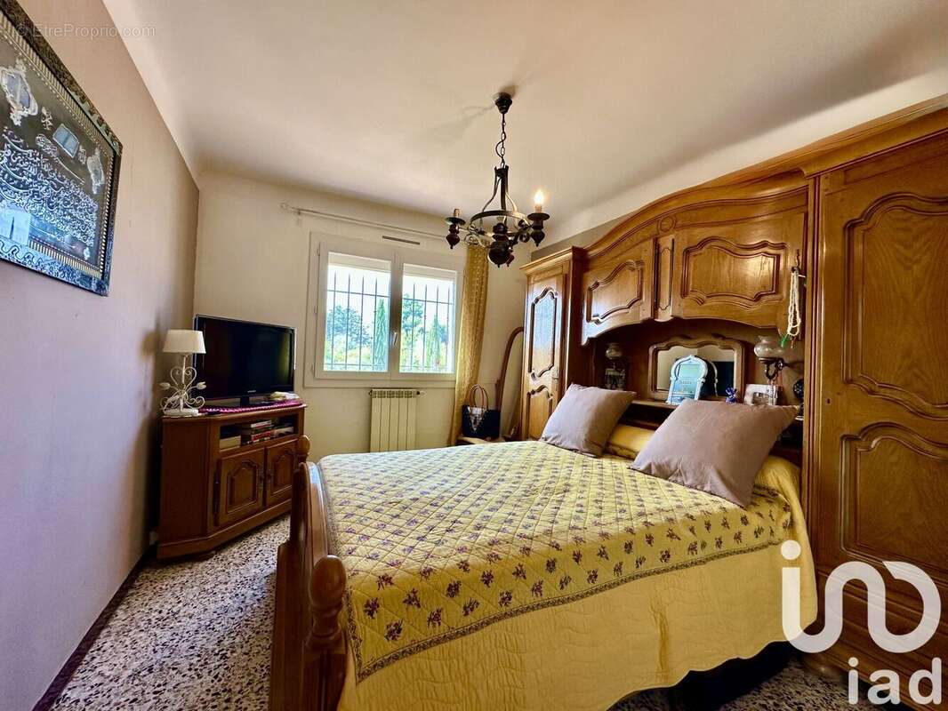 Photo 8 - Maison à SAINT-GILLES