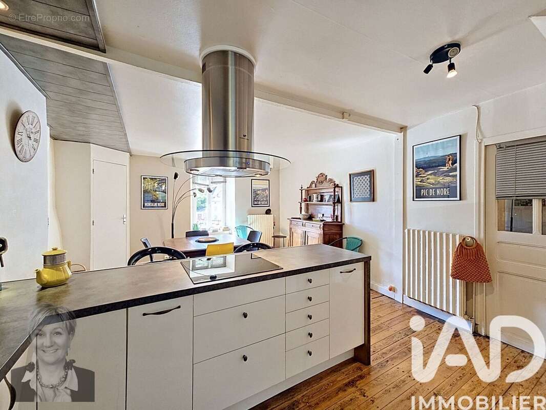 Maison 149 m² à Cuxac-Cabardes  - photo 9